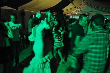 Want to discover a real Spanish culture? Come to Córdoba, Spain.: photo 2