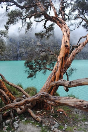 Making the Most of Three Days in Huaraz: photo 4