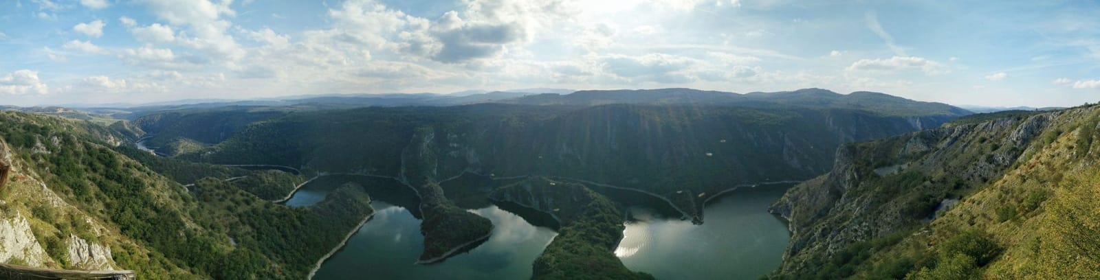 Serbia and Belgrade: A guide for backpackers