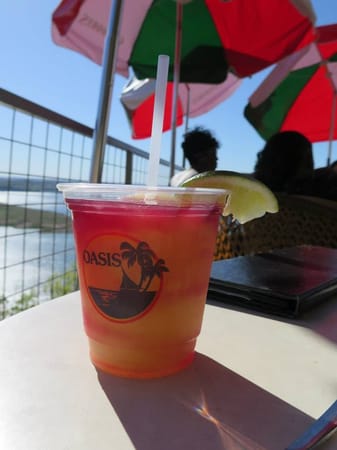 Austin: Your summer destination: photo 1