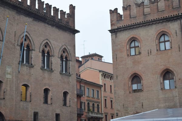 The Hidden Charm of Italy - What to Do and See in Bologna: photo 2