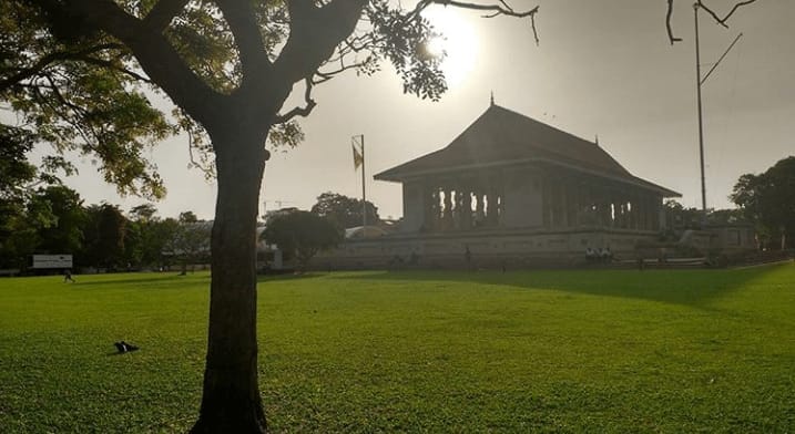 Living like a Local in Sri Lanka