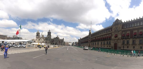 Mexico City: The essential guide for first-time visitors.: photo 3