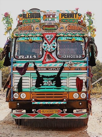 India: Top tips for loving it: photo 2