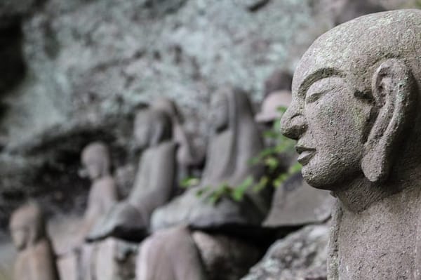 EASY HIKING ADVENTURES AROUND TOKYO: photo 11