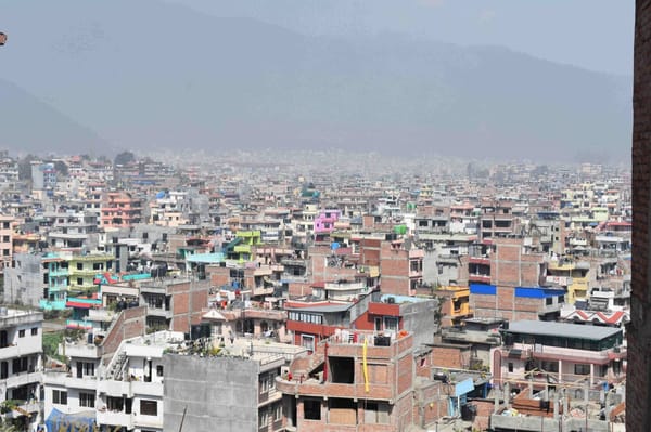 What’s it like to visit Kathmandu in 2019?: photo 1