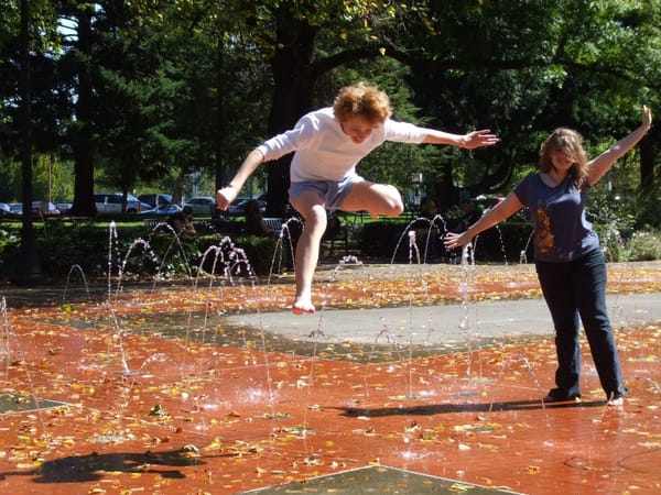 5 Amazing Attractions in Portland, Oregon: photo 5