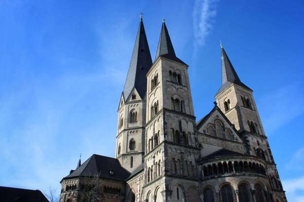 First Time in Cologne: Where to Go and What to Do: photo 3