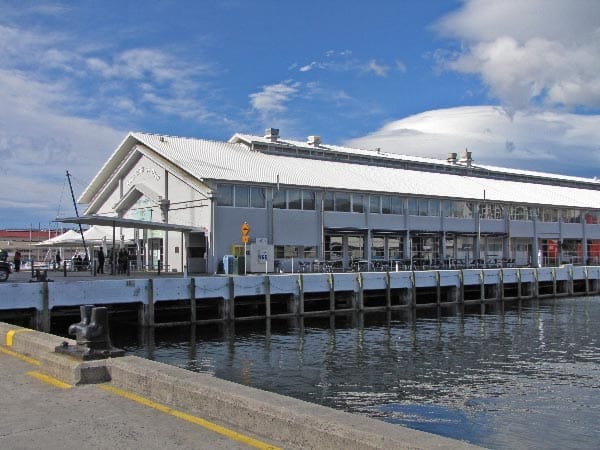 10 Things to do When You're Staying in Hobart: photo 4