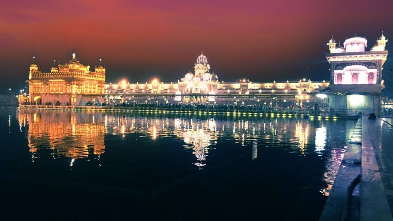 A Guide for Travelling in Amritsar, Punjab