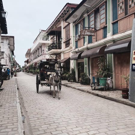 Ilocos: The Historical Wonder: photo 18
