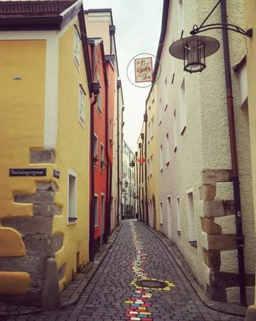 5 must-visit sights in Passau (Germany): photo 3