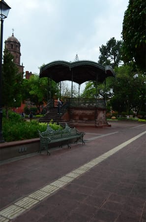 Queretaro: Mexico's must visit colonial city: photo 12