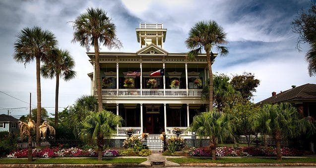 5 Thing to Do in Galveston That You (Probably) Haven’t Thought of