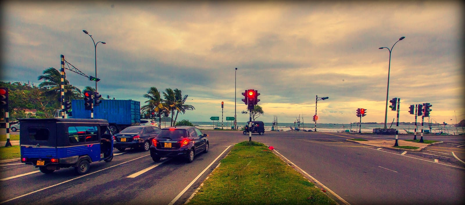 Galle : The Top 06 Things to do