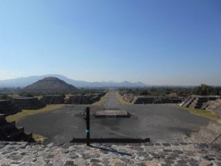 Meeting Mexico for the first time: photo 6