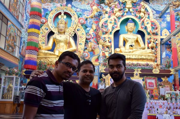 COORG – The Scotland of India!: photo 22