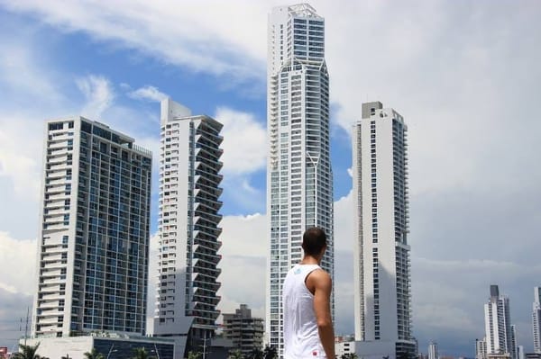 Panama: a journey through paradisiac beaches and historical heritage monuments.: photo 2
