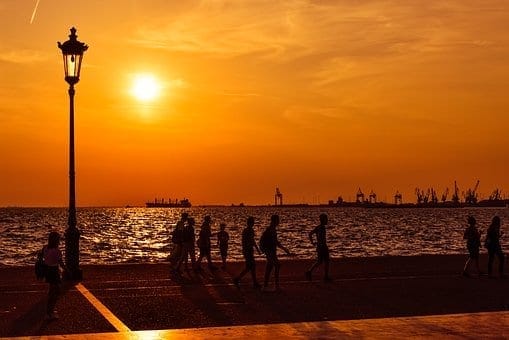 Enjoy Thessaloniki like the locals do: photo 6