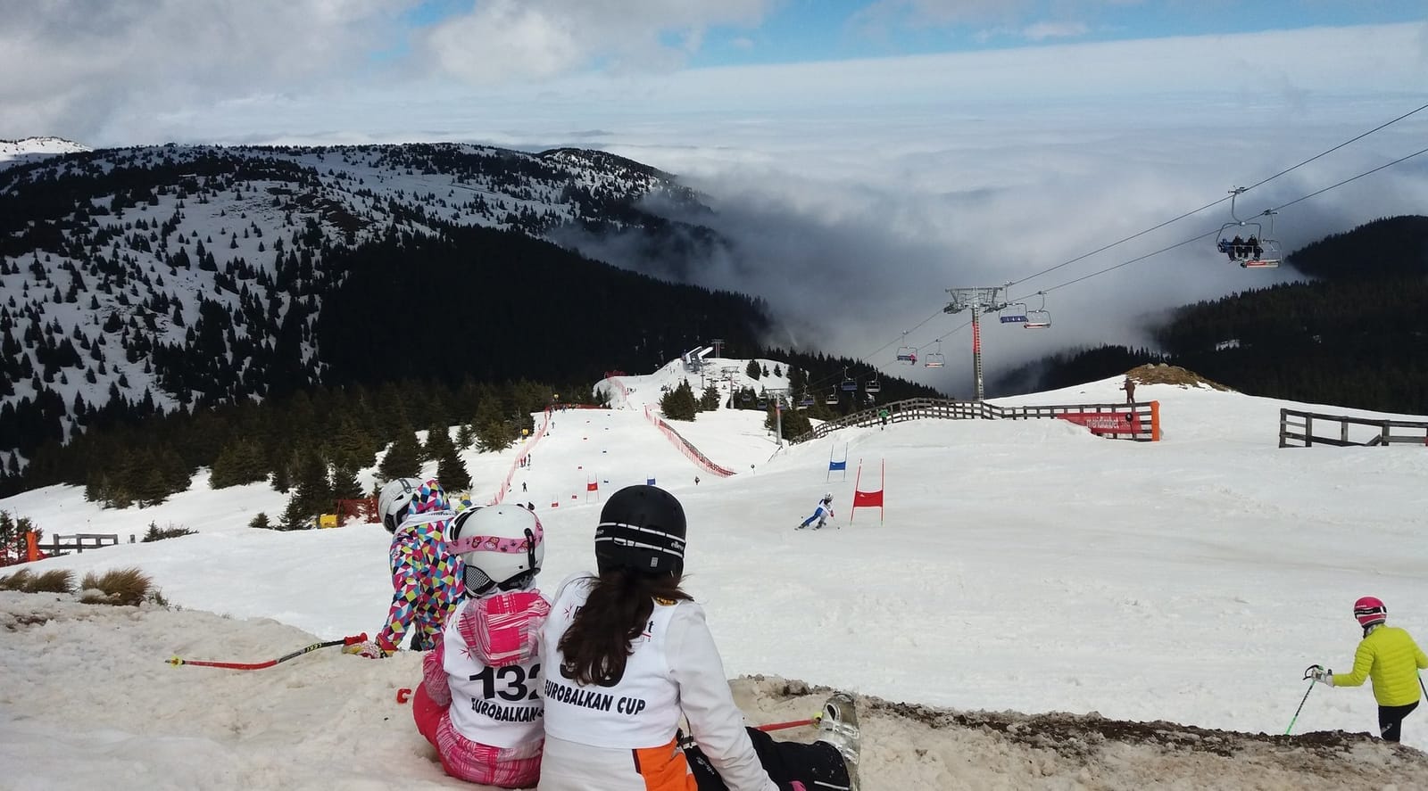 Higher altitude: A winter holiday on Kopaonik Mountain, Serbia
