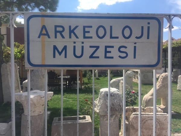 5 Best Things To Do In Konya: photo 4