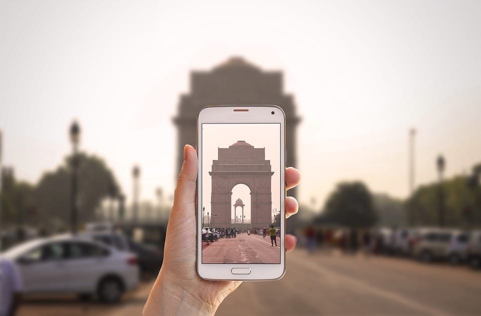 Delhi-A Home To Historic Events And Structures