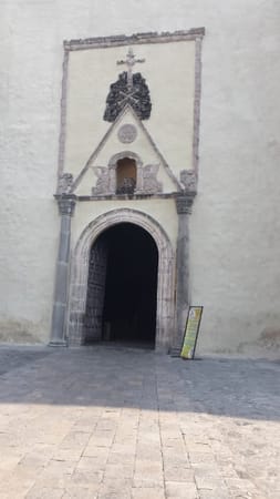 Morelos, Mexico: Introduction to downtown Cuernavaca: photo 9