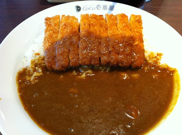 Tokyo Food Guide: photo 6