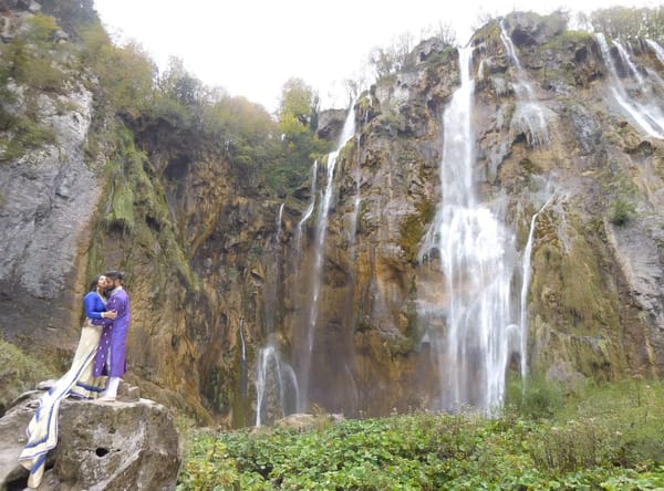 Fairytale of Croatia - Plitvice Lakes National Park: photo 5