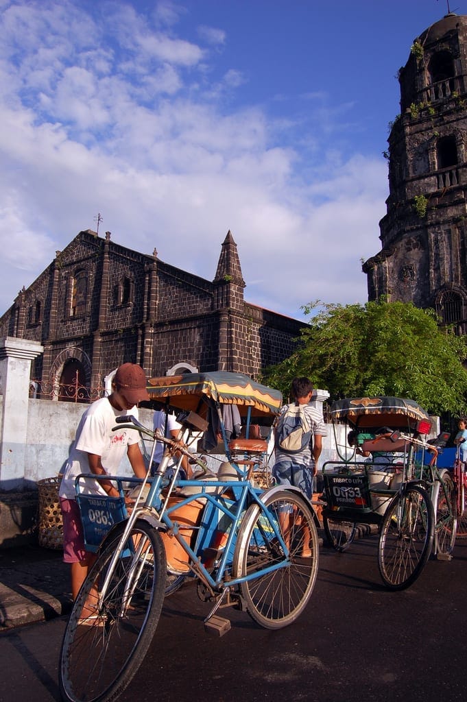 Experience The City Of Love; Tabaco City