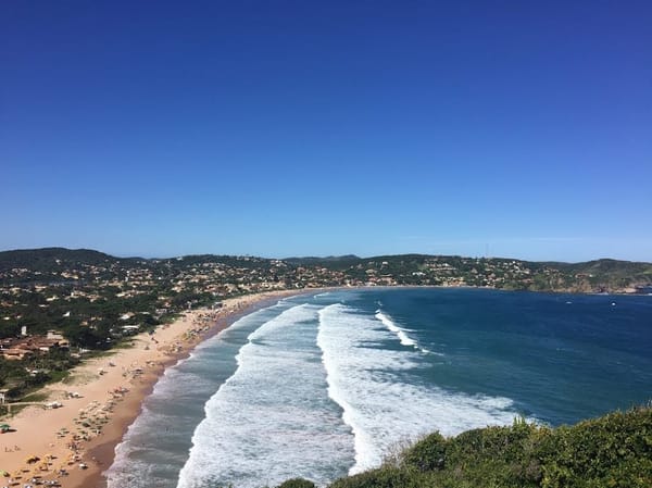 Búzios: great moments, beautiful beaches.: photo 3