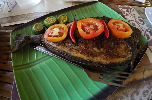Wow Bolinao: An overnight getaway: photo 8