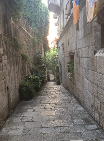 Korcula: Island Paradise In Croatia: photo 2