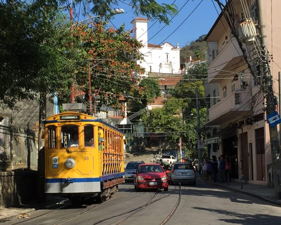 Loving Rio de Janeiro: some musts for your trip: photo 2