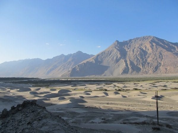 Ladakh: The Land of Rugged Beauty in Jammu and Kashmir, India: photo 8