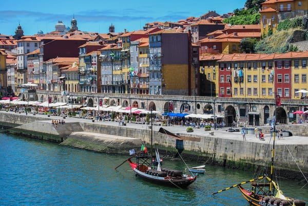 12 Things to Do in Porto: photo 2