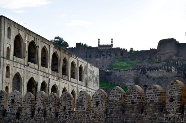 Places To Visit In One Day At Hyderabad (India): photo 4