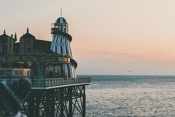 3 Weekend Road Trips From London: photo 1
