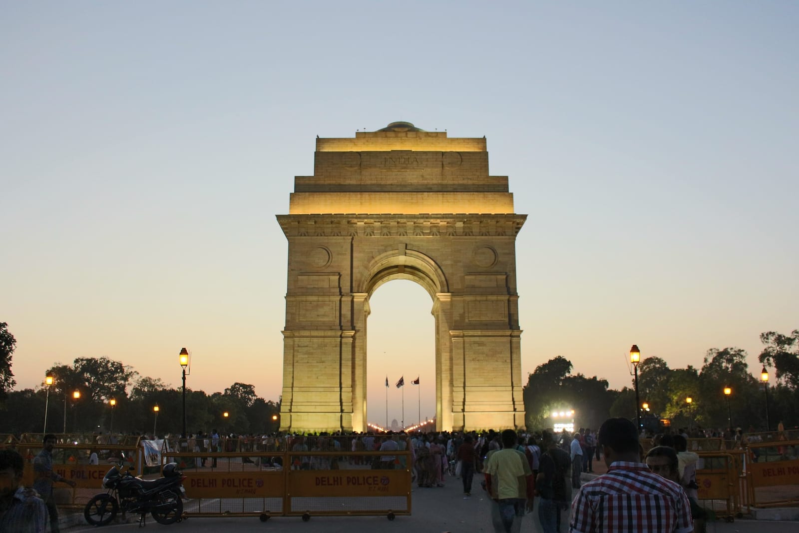 5 Awesome Things To Do In New Delhi