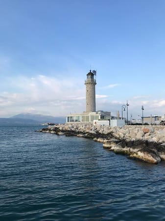 Patras: a 1-day city tour: photo 2