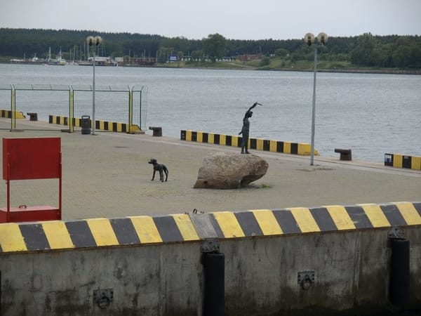 Welcome To Lithuania: The Land of The  Beautiful Ladies: photo 5
