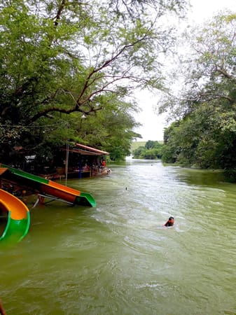 Kaeng Krachan National Park - Thailand’s Stunning Countryside: photo 2