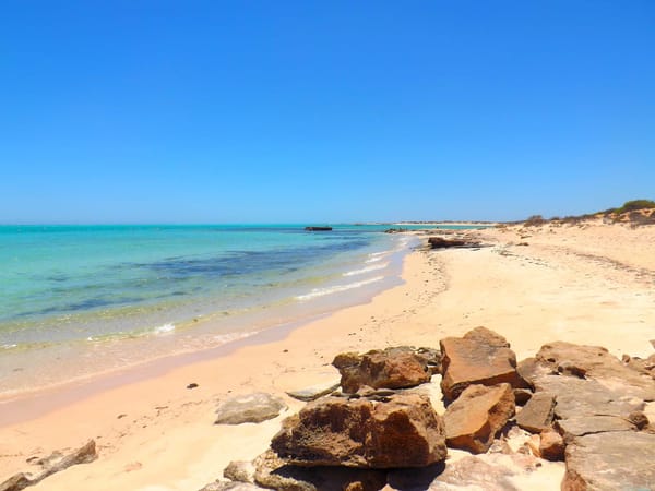 Back and forth Western australia Part One: photo 7