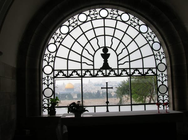 Jerusalem: the Old City must-see: photo 3
