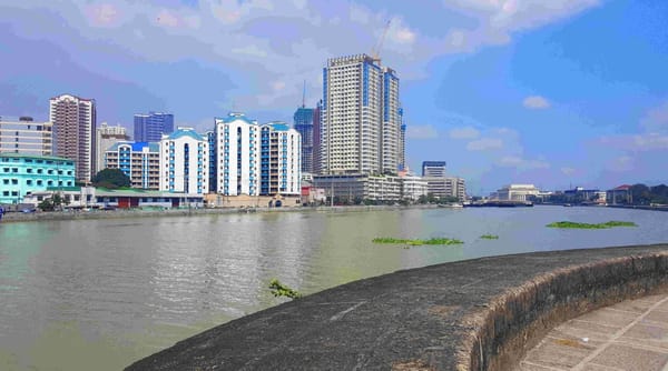 Experience Manila in a Layover!: photo 8