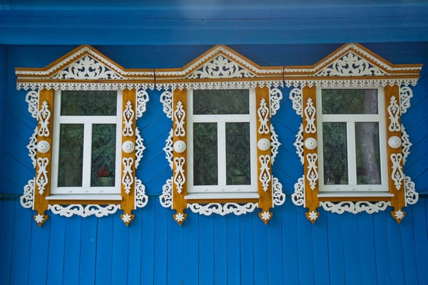 Russian Golden Ring. Suzdal.: photo 10