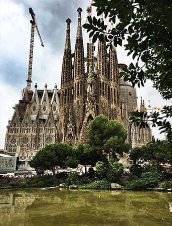 Things to do in Barcelona: photo 1