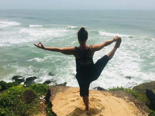What to do in Varkala?: photo 3