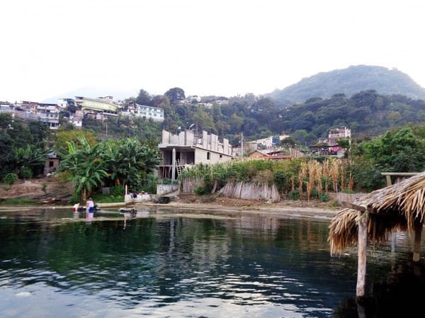Guatemala: Episodes of a Trip: photo 6