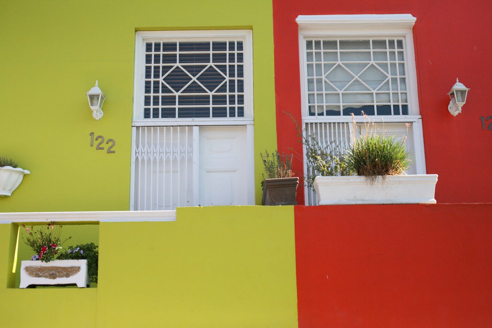 A Walk Through Bo Kaap: Cape Town’s Colourful Neighbourhood